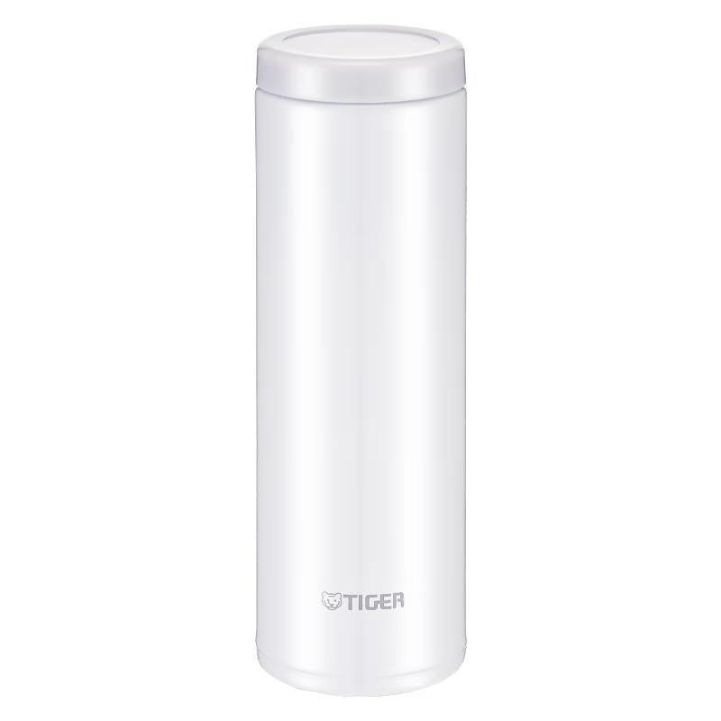 Tiger Lightweight Insulated Stainless Steel Bottle