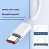 Xiaomi Schnelllade-Datenkabel mit Dezimalpunkt für 30W bis 120W