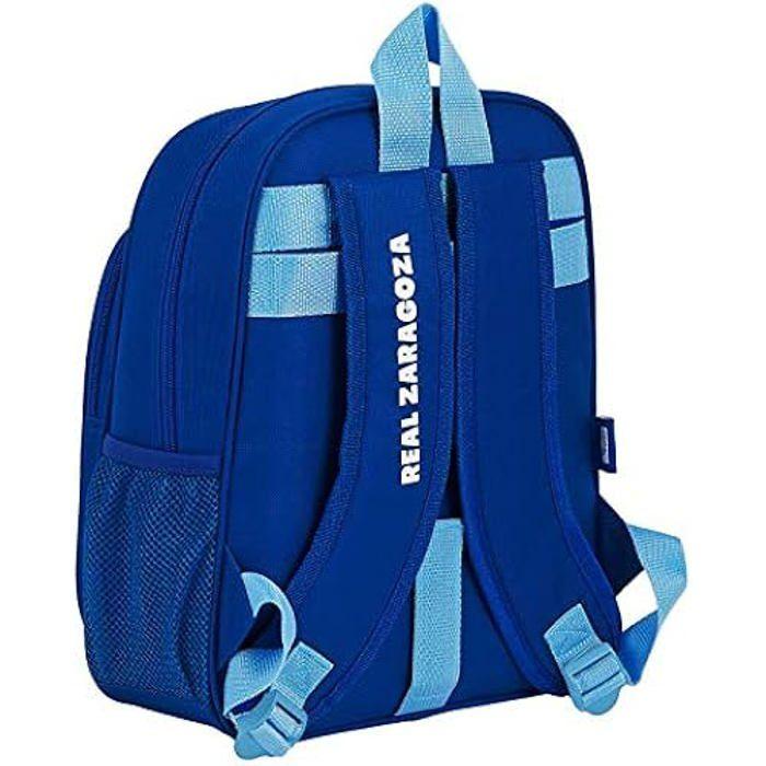 Sac à dos - SAFTA - Moderne - Multicolore - Synthétique - Enfant