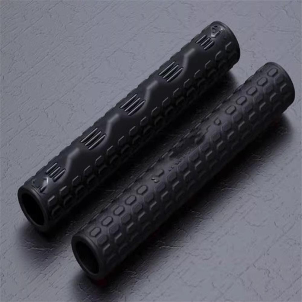 for ZONTES 350E/D/M brake horn universal left and right handle rubber sleeve anti slip and wear-resistant sleeve 350E 350D 350M