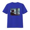 LIL PEEP T SHIRT Come Over When Youre Sober Pt 2 Vinyl Cover SMALL MEDIUM L XL Vintage Washed Top For Everyday Wear Slightly