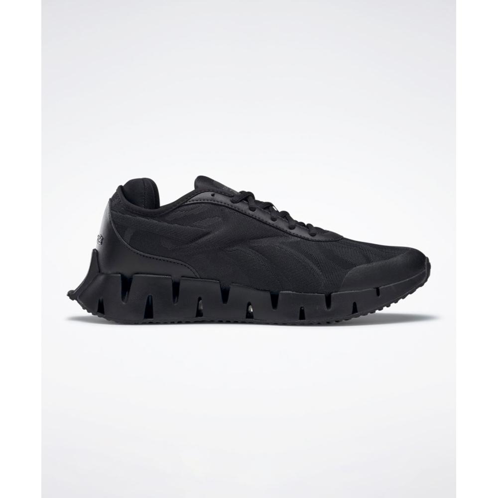 

REEBOK Direct Dynamica 3 тройной черный GY7706