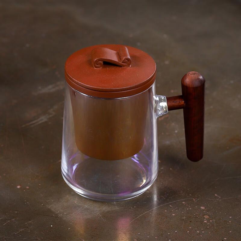 

Wanchunhe Zhisudali Ceramic Tea Set Gift Box