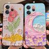 Case For Vivo V70 5G TPU Shockproof Back Cover For VivoV70 Elite V2548 Protective Phone Shell V 70 V2538 Soft Silicone Bumper
