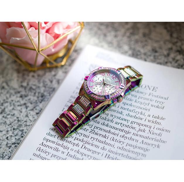 Часы Guess GW0044L1