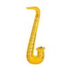 Inflatable PVC Musical Instrument Party Props for Water Parks