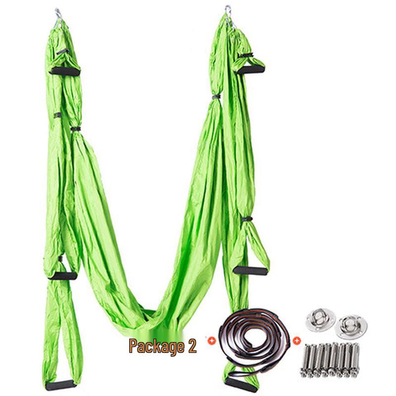 Maiceyi Aerial Yoga Hammock