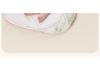 Beikoo Baby Sleep Bag: All-in-One Anti-Kick Quilt, Pure Cotton, Temperature Regulating, for Spring/Autumn/Winter, A-Class Pajamas.