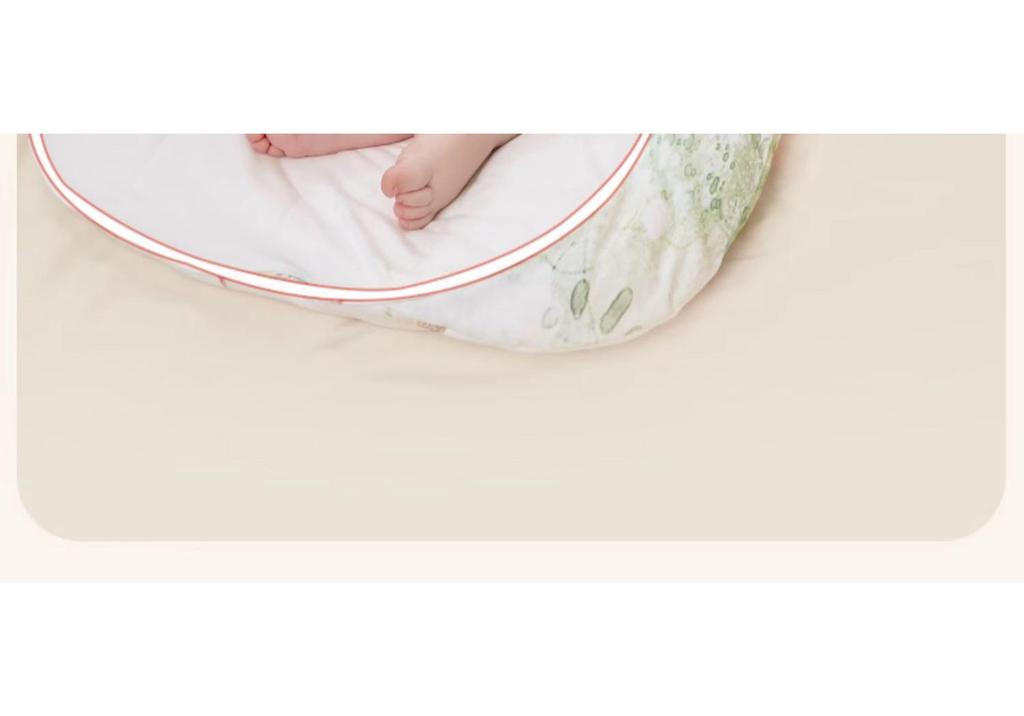 Beikoo Baby Sleep Bag: All-in-One Anti-Kick Quilt, Pure Cotton, Temperature Regulating, for Spring/Autumn/Winter, A-Class Pajamas.