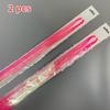 Sparkling Headband Heat-resistant Multi-color 48 Inch Sparkling Fairy Hair Accessory, Perfect for Christmas, New Year, Halloween