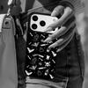 Witch Witchcraft Phone Case For iPhone 17 Air 14 15 13 12 Max Cover For Apple 16e 11 Pro Max Plus Coque