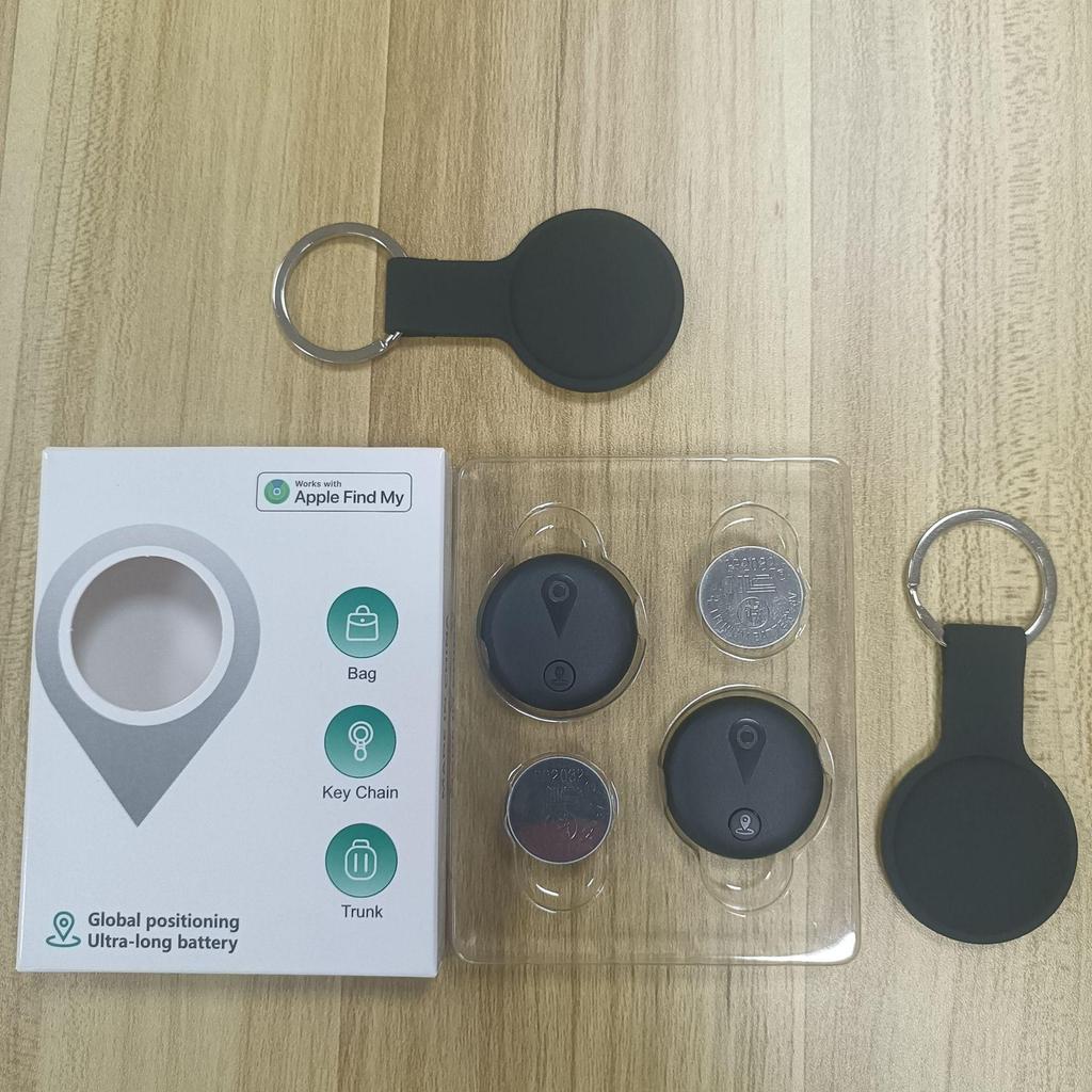 Cross-Border GPS Tracker: Anti-Loss Device for Pets, Elderly, Cars, and Children.