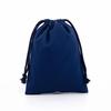 Casual Multi-size Drawstring Cotton Bundle Pocket Wedding Christmas Gift Diy Bag Pouch Home Dust Storage Bag