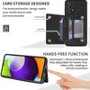 Multifunctional Samsung S24 S23 Ultra Anti-Fall Phone Case for A54 A53 Protection