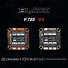 RUSHFPV BLADE V2 F722 HD VTX Flight Stack