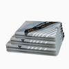 Large Capacity Seal Compression Bag No Pump Clothing Seal Bag  Travel Accessories