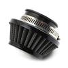 Air Filter 35MM Air Filter For 47/49Cc Pocket Bike Air Filter MINI Bike Parts Carburetor Cleaner Air Filter Silver