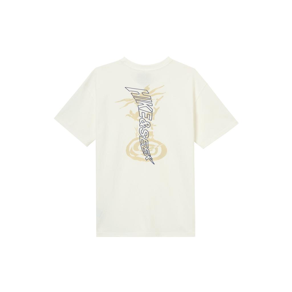 Nike Sportswear SS25 Premium Essentials Logo Loose Fit Drop Shoulder Short Sleeve T-Shirt Men Tops IH8659133