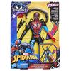 SPD VENOMVERSUS Liquid Shifter Figure Spider-Man