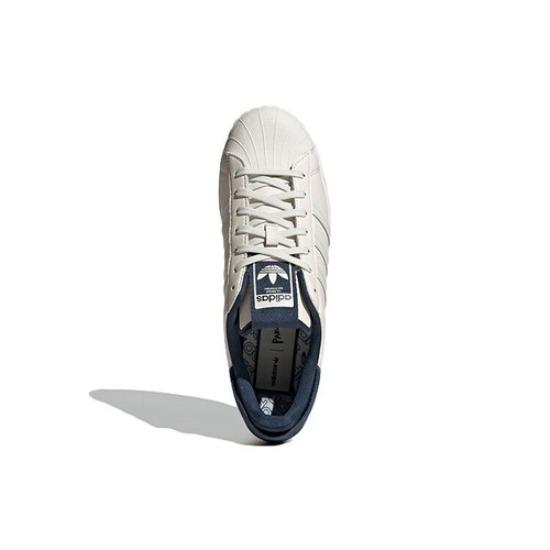 adidas Superstar White - GW2045