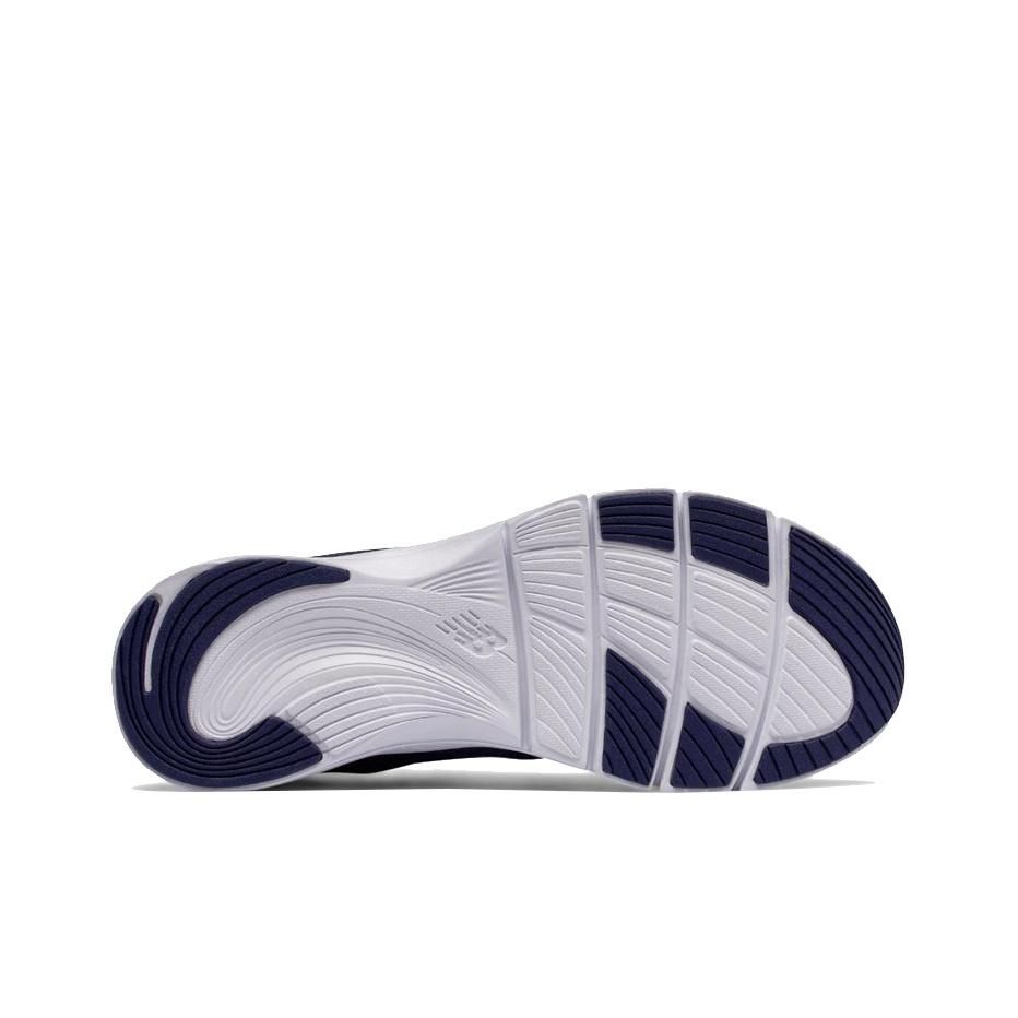 New Balance 711 V2 Heathered Lightweight Breathable Low-Top Cross-Training Shoes Women sneaker Blue WX711HN2