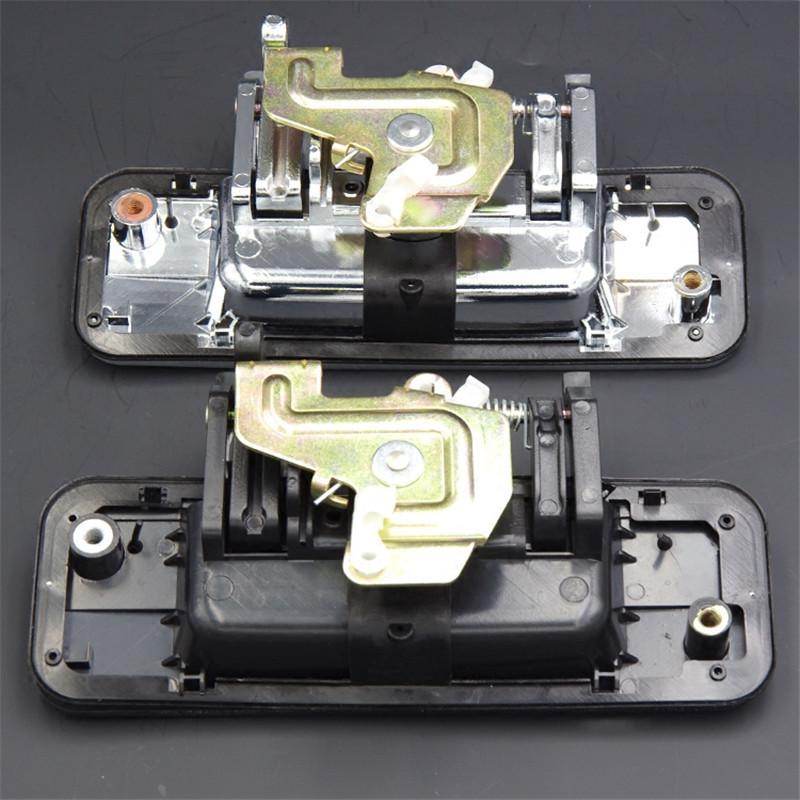 For Great Wall Wingle 5 Rear Door Trunk Tailgate Handle 1pc