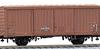 KATO HO gauge WAM 80000 set Railway model freight car 2-car 1-808