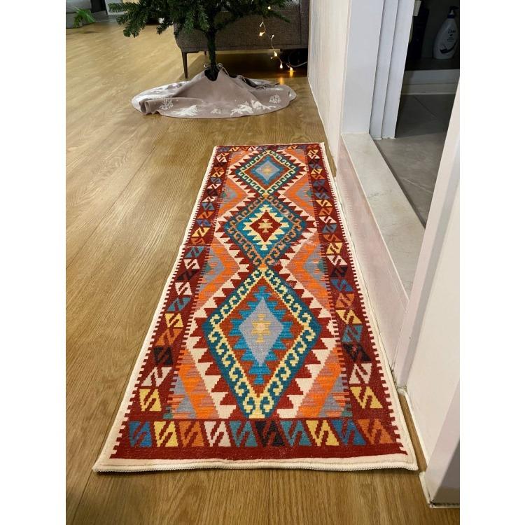 Teppich Wohnzimmer Ethno-Stil Sofa Retro Amerikanisch Persisch Schlafzimmer Bettseite Teppich Flur