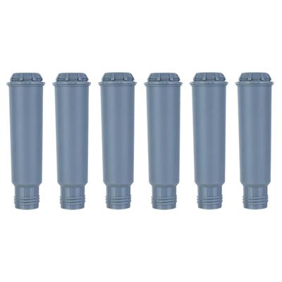 Coffee Espresso Machine Water Filter Set Spare Water Filter for