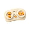 Toddlers Snake Toy 1/2 Sets Remote Control Magnetic Toy, 2 Players Competitive Eating Itself Indoor Parent-Child Interactive for Boys Girls Two Player
