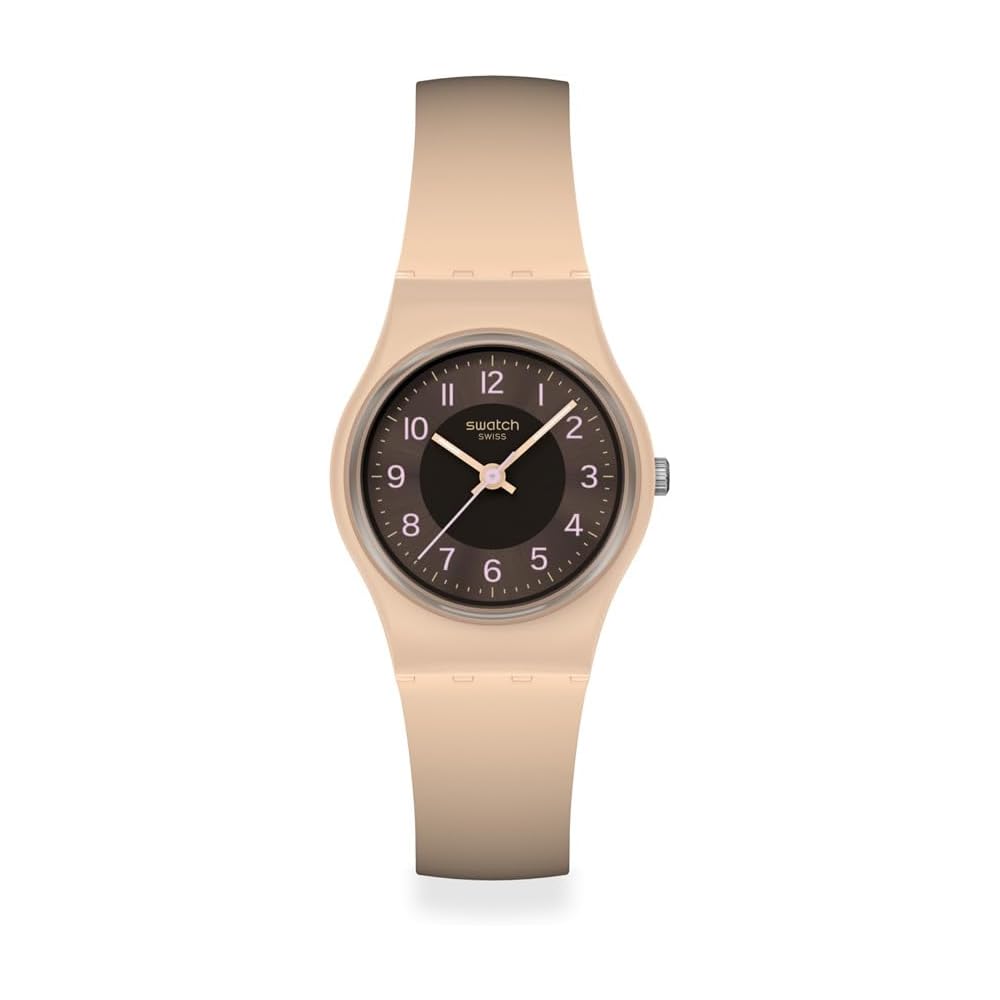 

Женские часы Swatch LADY ESPRESSO CHARM LT104