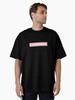 Édith Piaf Life In Rose Oversized T-Shirt