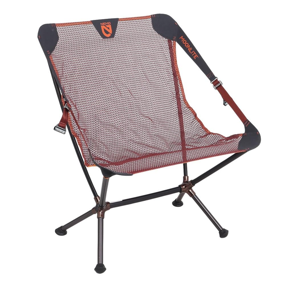 

Nemo Кресло-реклайнер Moonlight Oxide NM-MLCH-OX