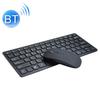 OLOEY Wireless Bluetooth Keyboard and Mouse Combo