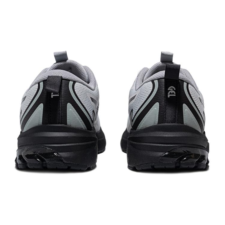 Asics Гель-Якір Стабільність Підтримка Міцні Дихаючі Низькі Кросівки для Бігу Чоловічі кросівки 1011C257-020