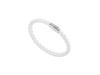 Men's Woven Bracelets: Magnetic Buckle PU Hand Ropes, Personalized High-End Accessories for Daily Wear