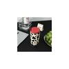 BOTTLE BOTTLE Tumbler 350ml, One-Touch Open/Close, Leak-Proof, Vacuum Insulated, Keeps Drinks Hot
