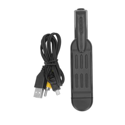T189 Mini Tragbare Kamera HD 1080P Körper Stiftkamera Rückseitenclip Mikro Camcorder Videorekorder