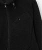 Millo Archive Temore Fleece Jacket [Black]
