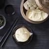 Carved Wood Baozi Mold 3D Steamed Stuffed Bun Tool Multifunctional Steamed Bread Mold  Kitchen