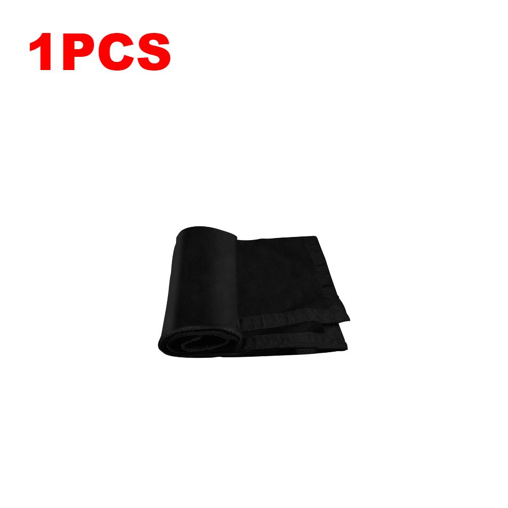 Seamless Retractable Garage Door Curtain Mosquito Netting Anti Bug Fly Insect Mesh Screen for Pavilions Balcony Outdoor Tent