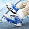 Running Shoes Casual Carbon Board Marathon Men Sports Walking Breathable Women's Comfortable Athletic Nonskid Leisure Sneakers