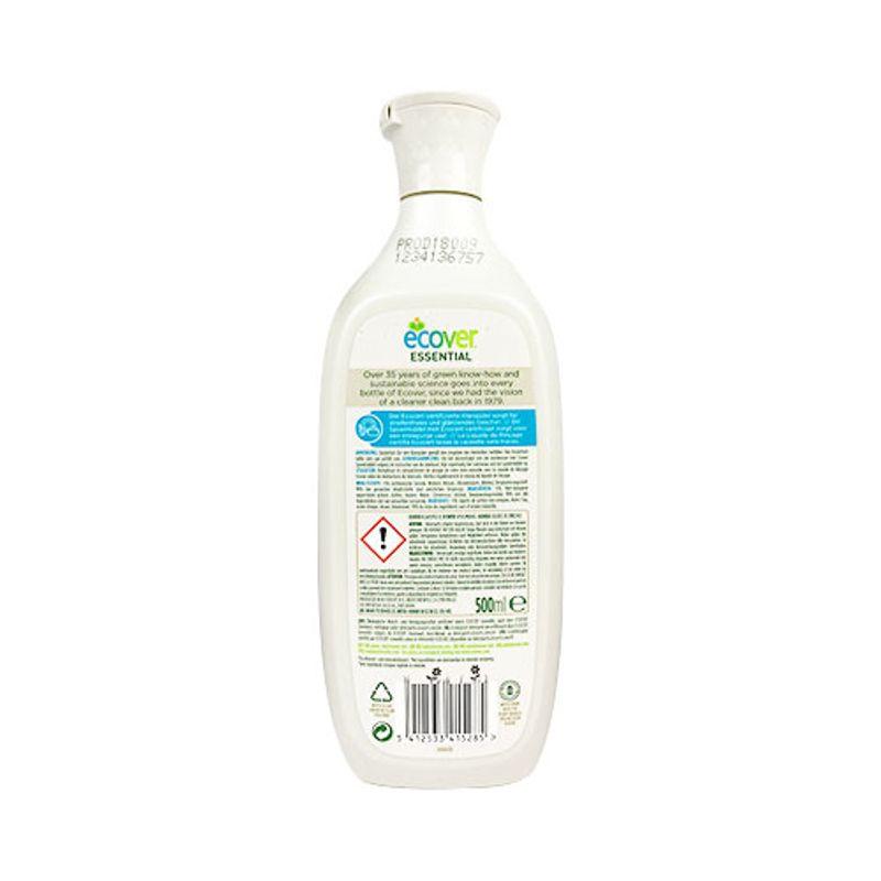 Ecover Dishwasher Essential Rinse 500ml