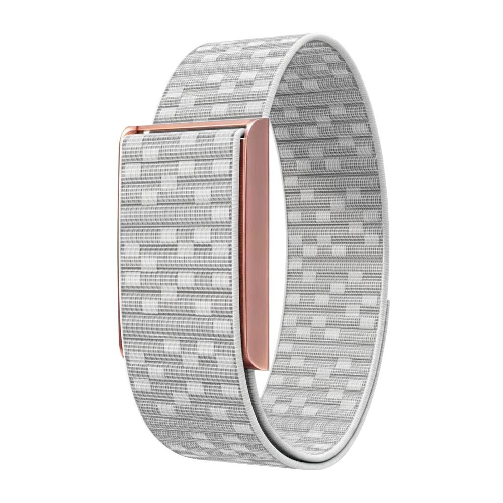 Nylon Sport Band Loop Design Replacement Wristband Fitness Tracker Strap for Amazfit Helio Strap