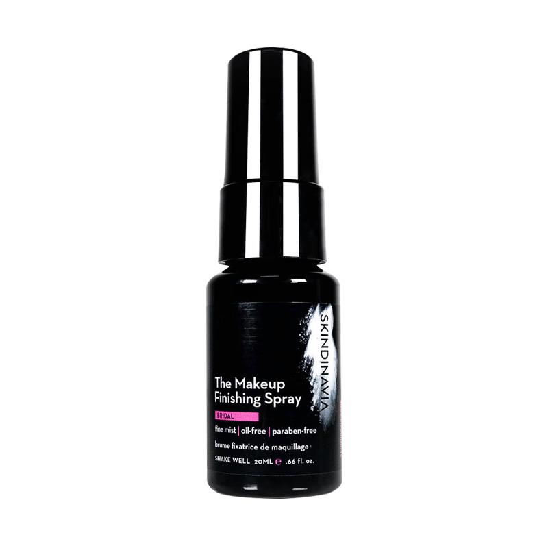 SKINDINAVIA Waterproof Setting Spray Travel Size