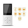 MP4/MP3 128GB Support Bluetooth Lossless Music Player FM Radio Recorder Sport