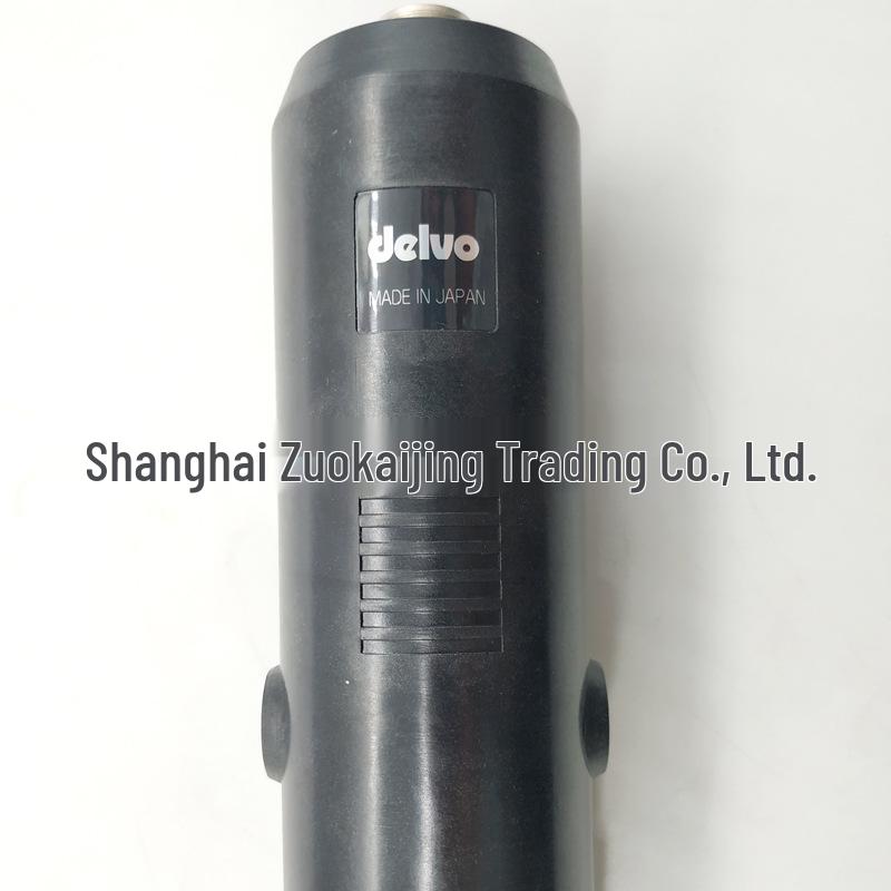 Japanese DELVO DLV3138-EJN Electric Screwdriver with Clamping Head