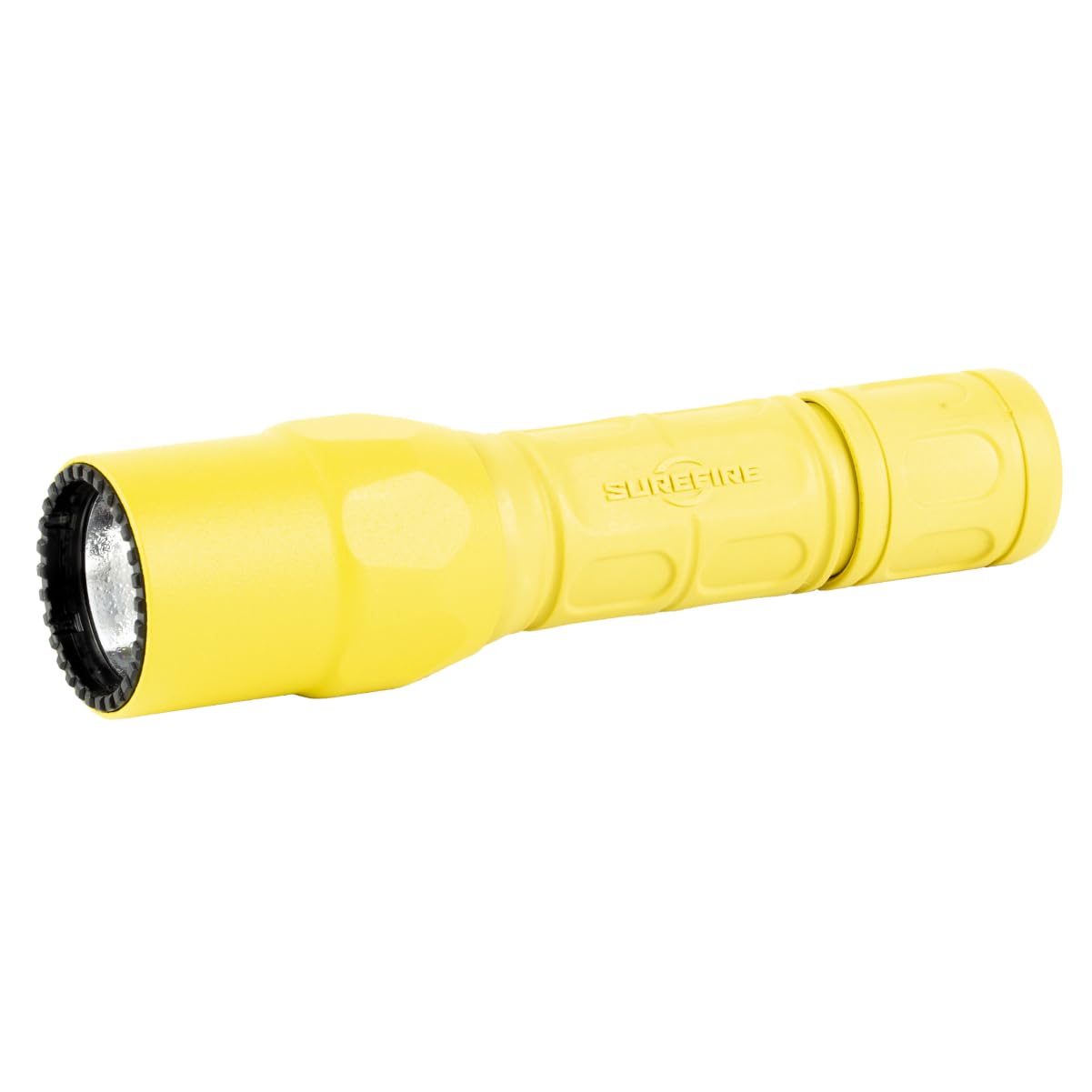 

SUREFIRE G2X Yellow Pro-YE G2X-D-YL