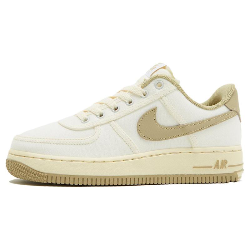 

Nike Air Force 1 Low 07 Sail Coconut Women s Sneakers HF4263-133 38
