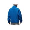 Nike Stand Collar Sports Zip Long Sleeve Faux Lamb Fleece Jacket Men Jacket HV0779-406